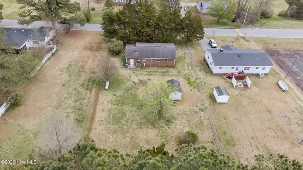 $99,000 | 207 South Cherry Lane, Windsor, NC 27983
