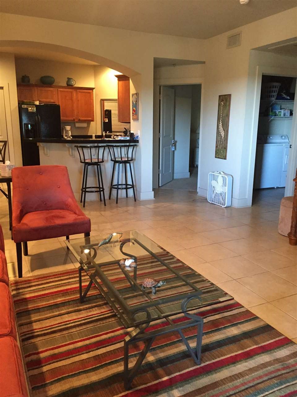 20050 Oak Road East, Unit 3118 Gulf Shores, AL 36542 - Photo 16 of 18 Living Room