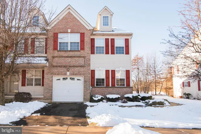 $499,000 | 369 Wheatfield Circle, Hatfield, PA 19440