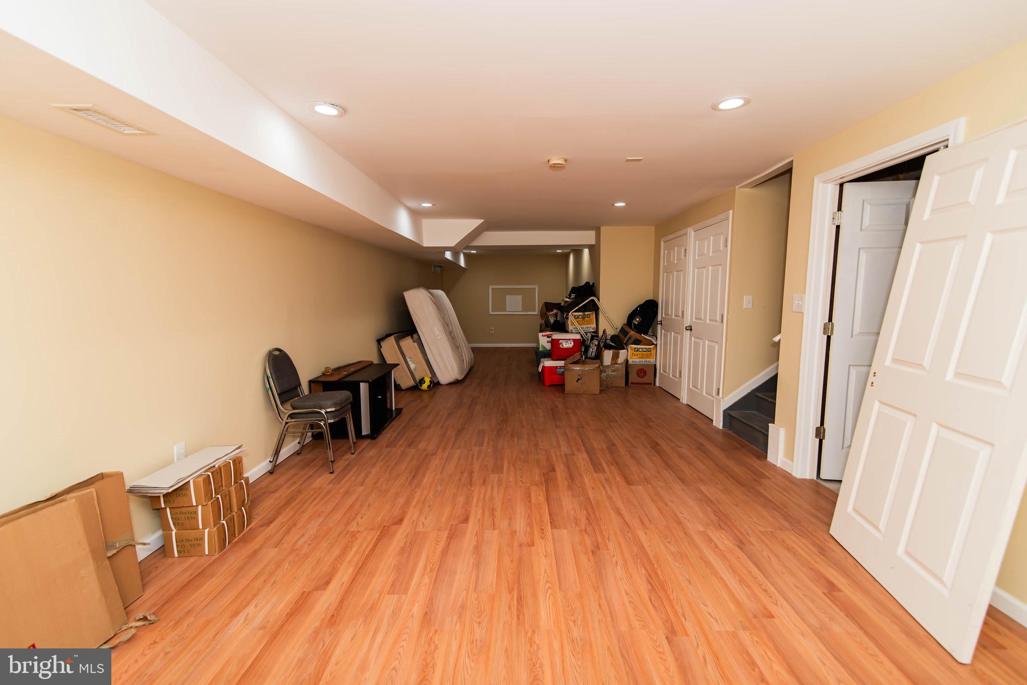 369 Wheatfield Circle Hatfield, PA 19440 - Photo 51 of 54 Basement
