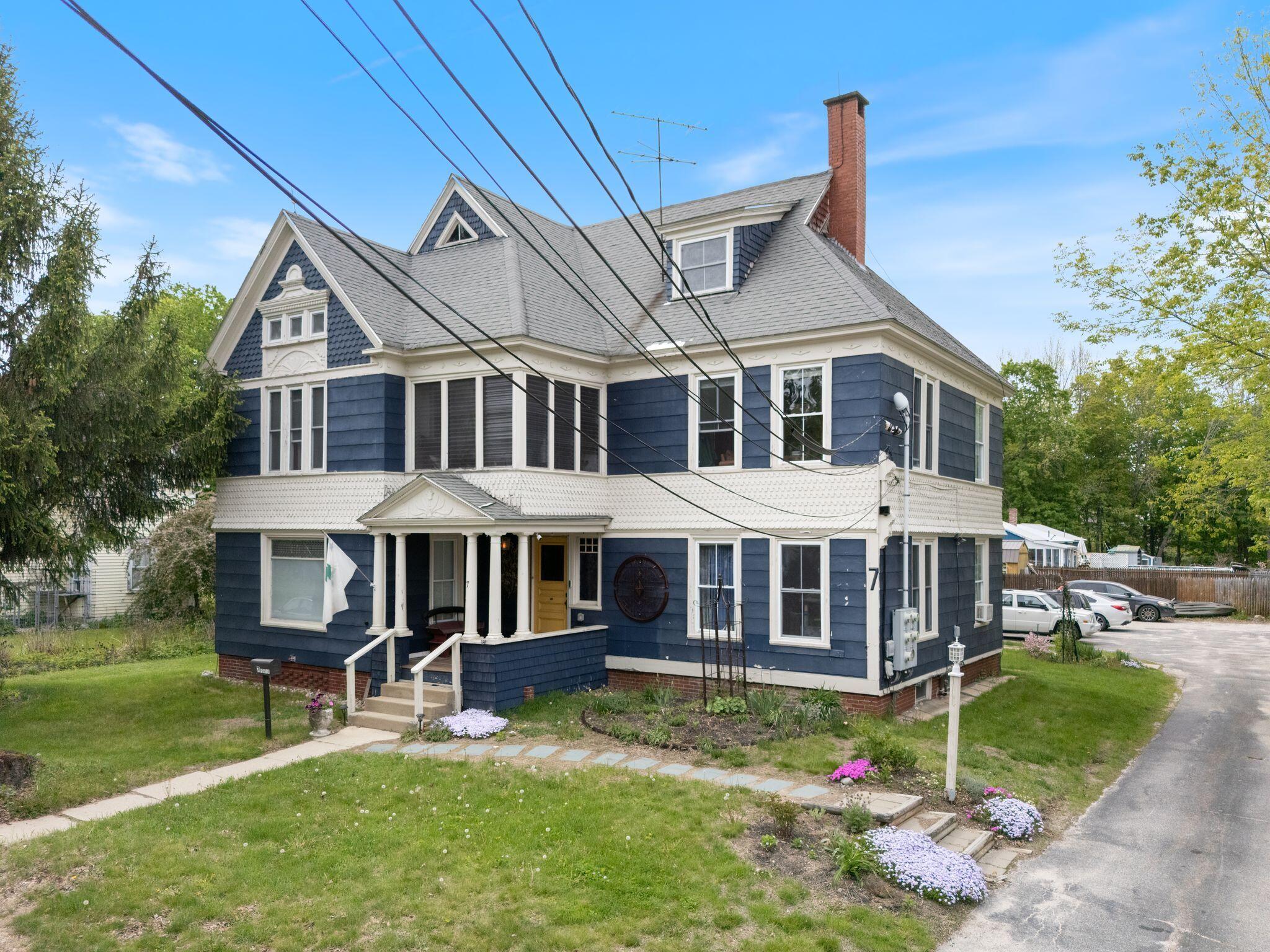 7 Porter Street Paris, ME 04281 - Photo 1 of 70 7_Porter_St_004