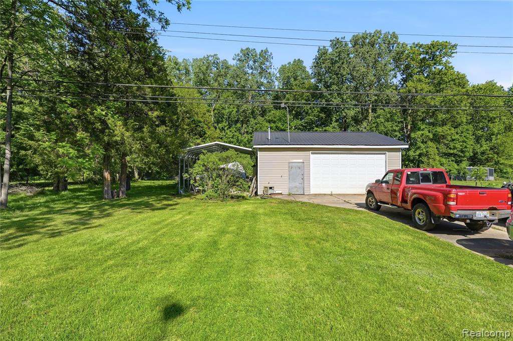 11583 Cape Cod Street Taylor, MI 48180 - Photo 37 of 39