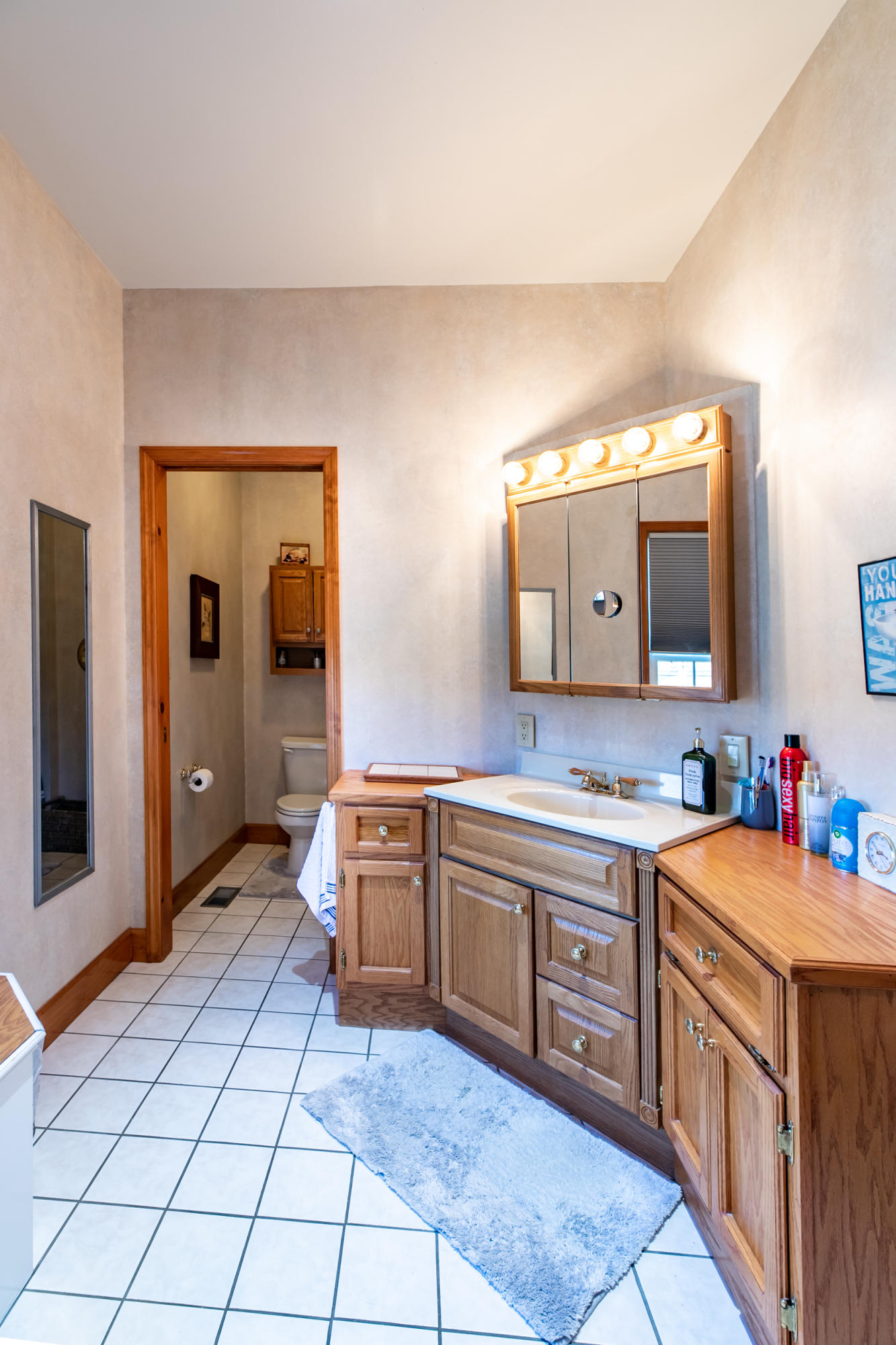 1706 Loop Road La Follette, TN 37766 - Photo 13 of 34 Master bath