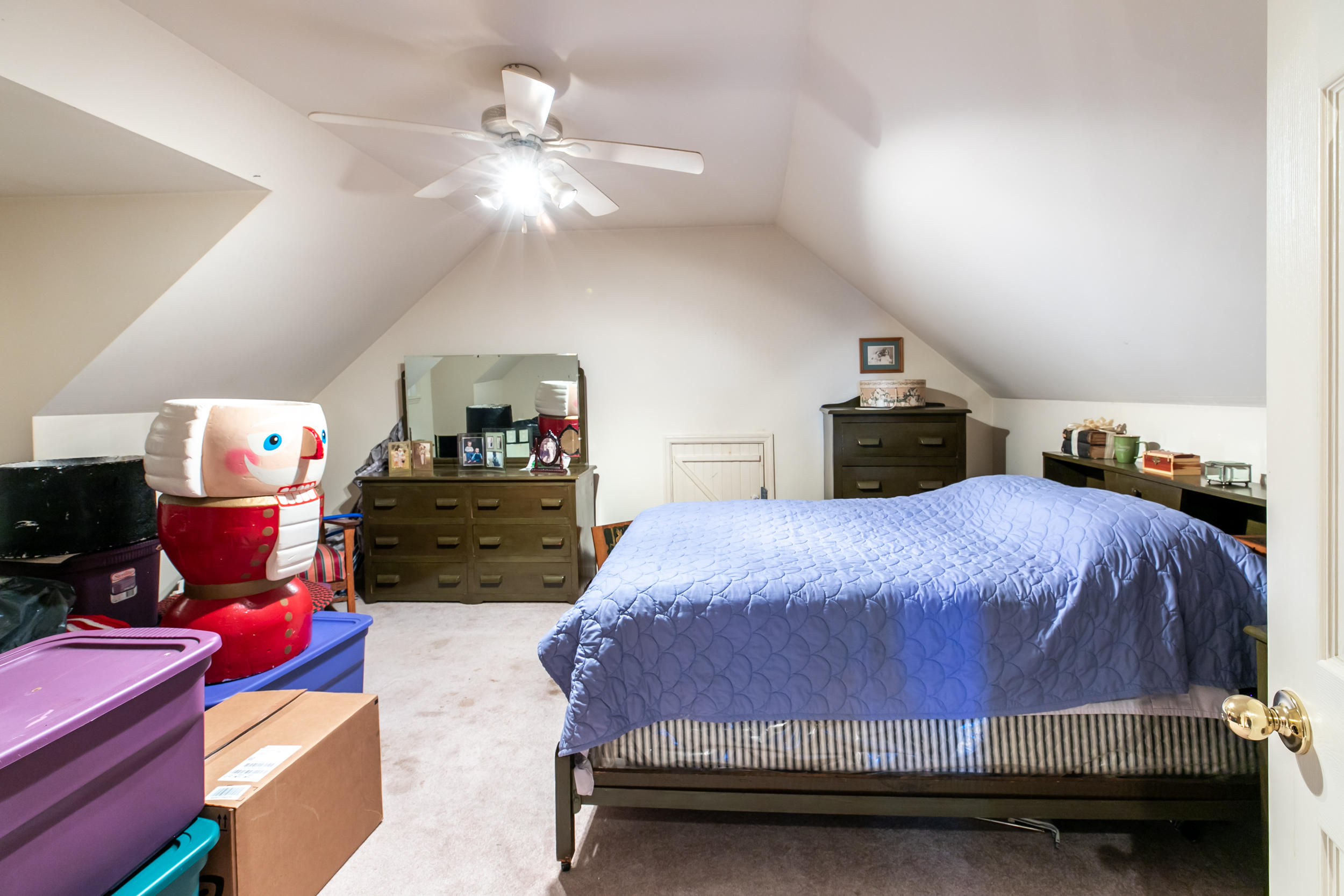 1706 Loop Road La Follette, TN 37766 - Photo 16 of 34 Bedroom 2