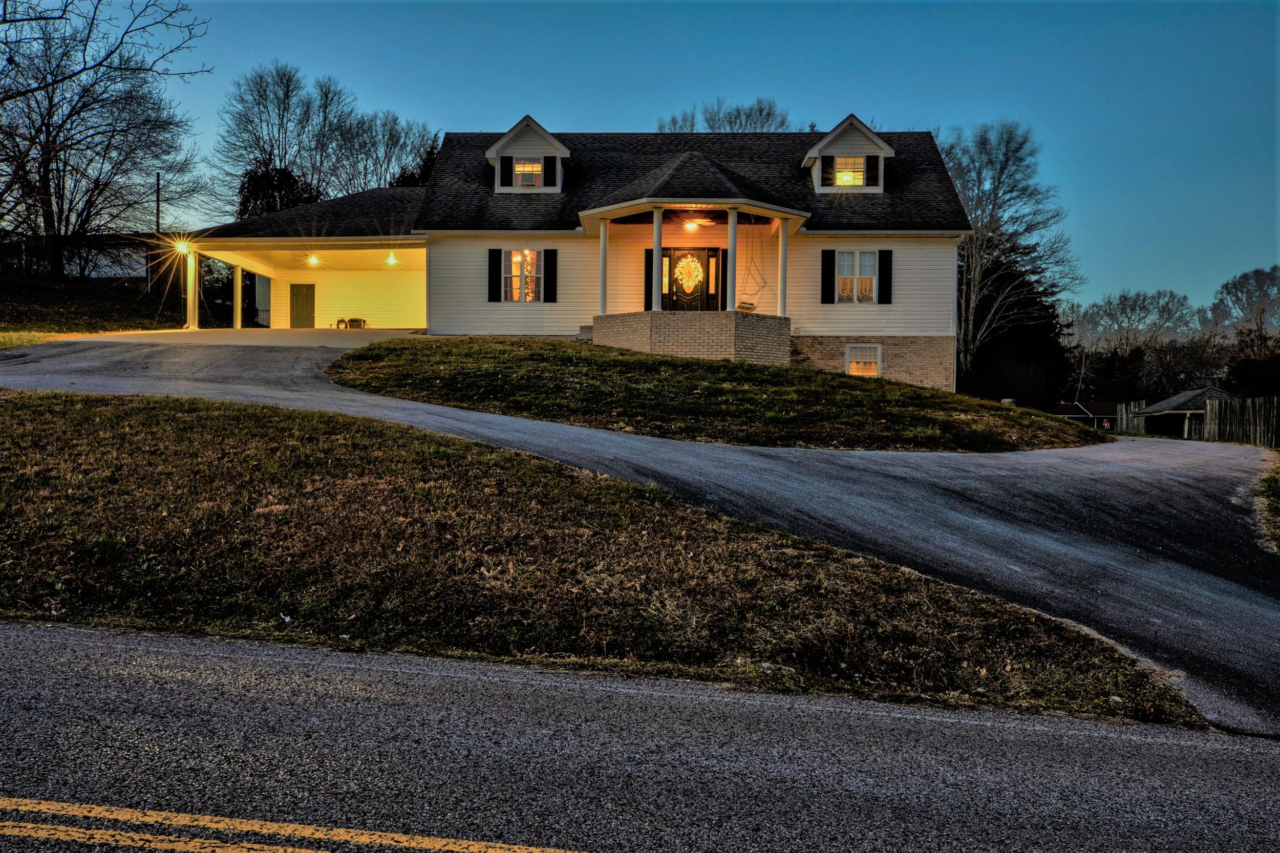 1706 Loop Road La Follette, TN 37766 - Photo 3 of 34 This could be yours !!