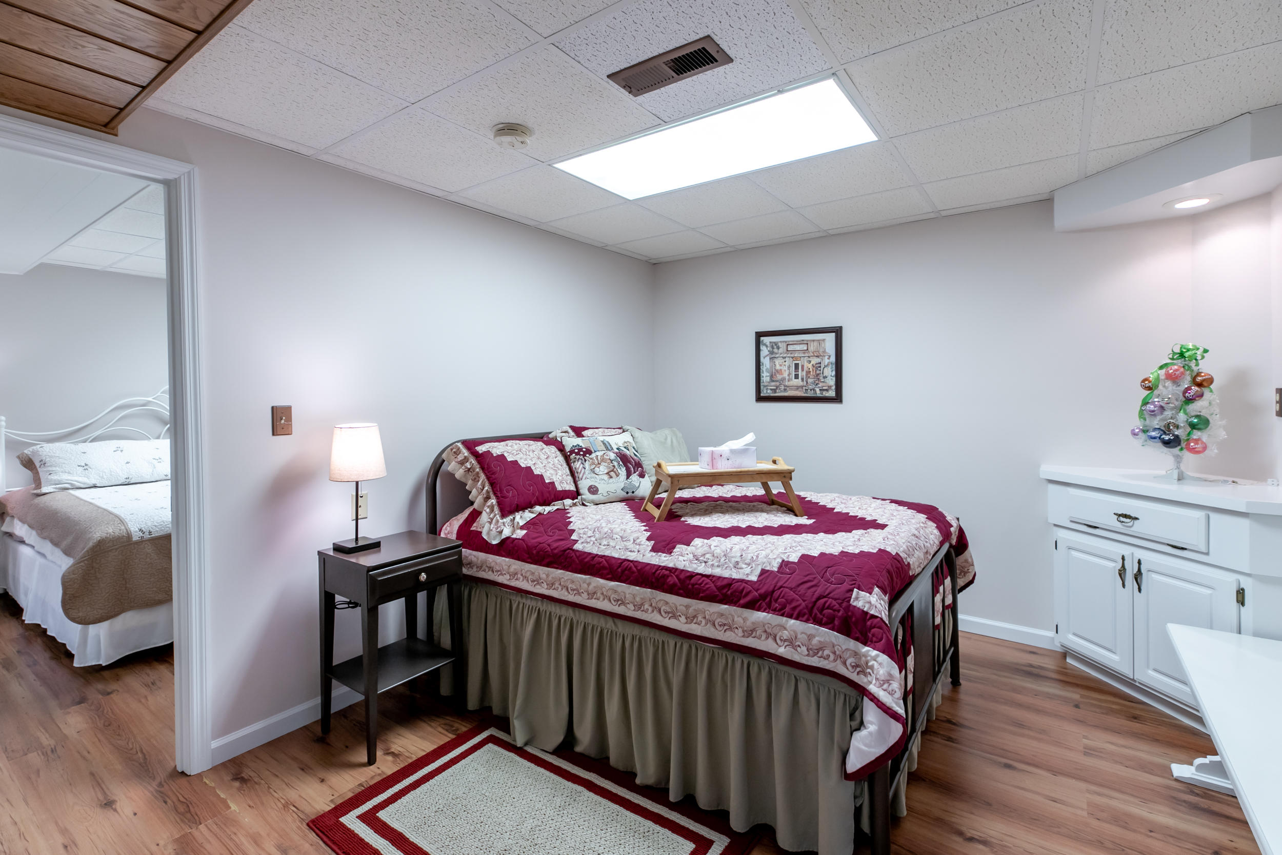 1706 Loop Road La Follette, TN 37766 - Photo 23 of 34 Downstairs room