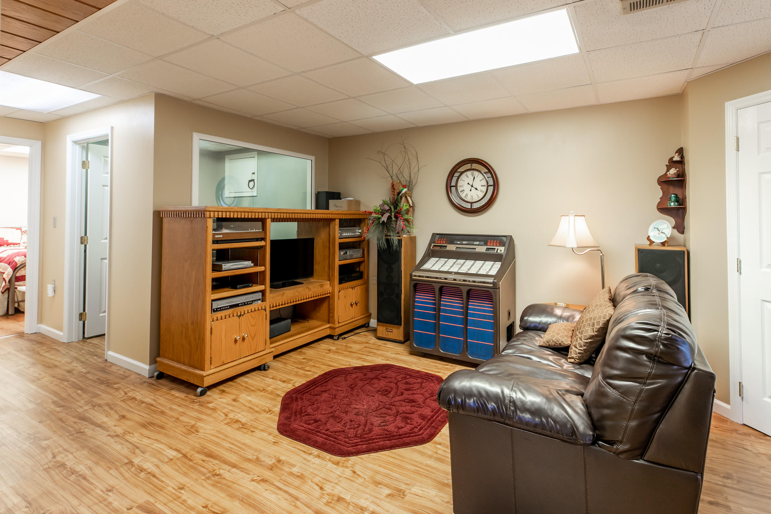 1706 Loop Road La Follette, TN 37766 - Photo 25 of 34 Den/Bonus Area
