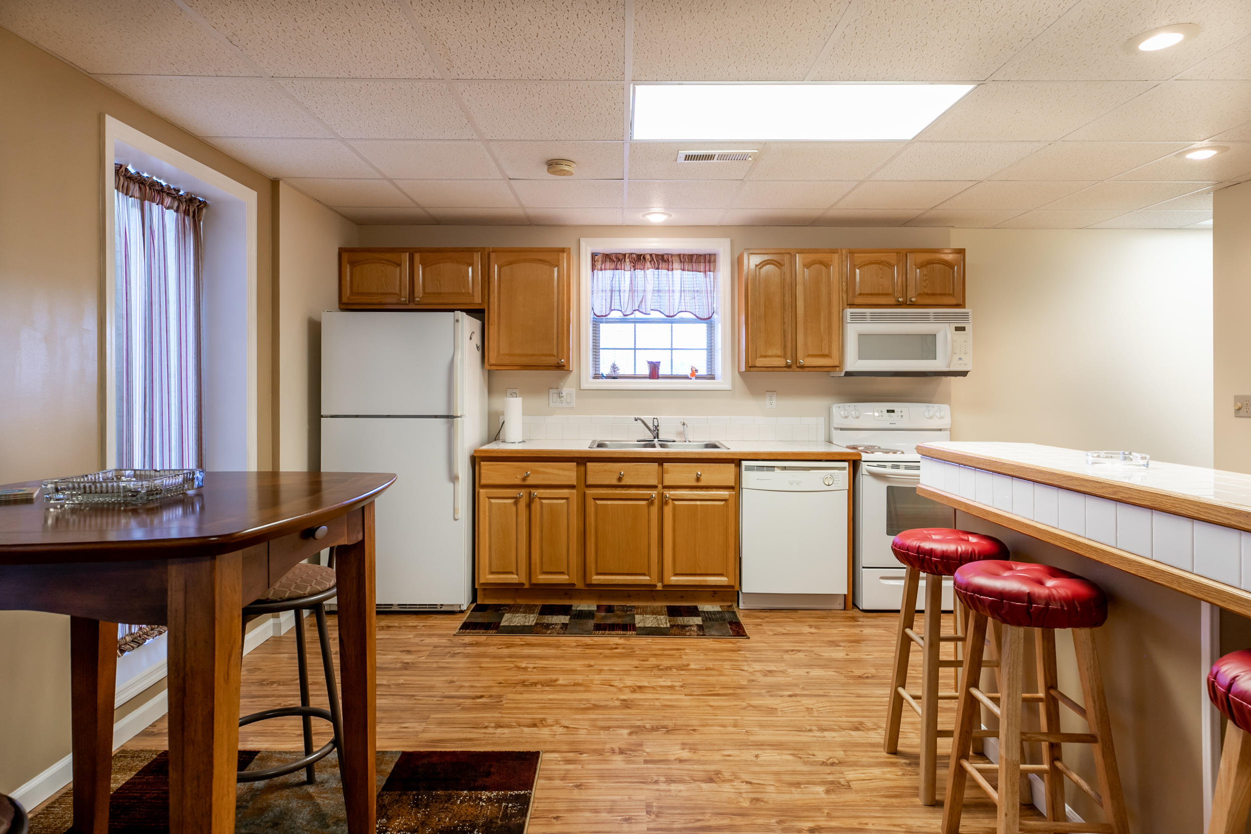 1706 Loop Road La Follette, TN 37766 - Photo 26 of 34 Kitchenette