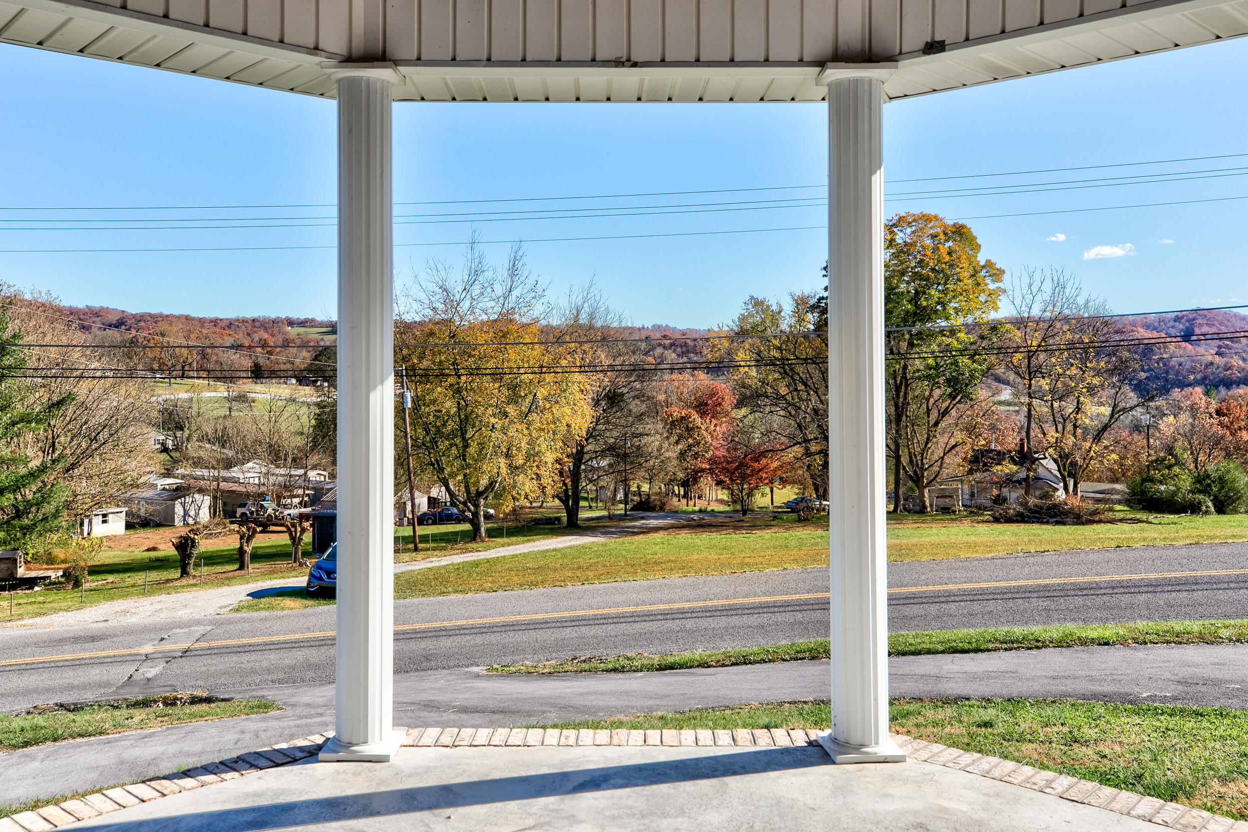 1706 Loop Road La Follette, TN 37766 - Photo 34 of 34 Beautiful Mountain Views