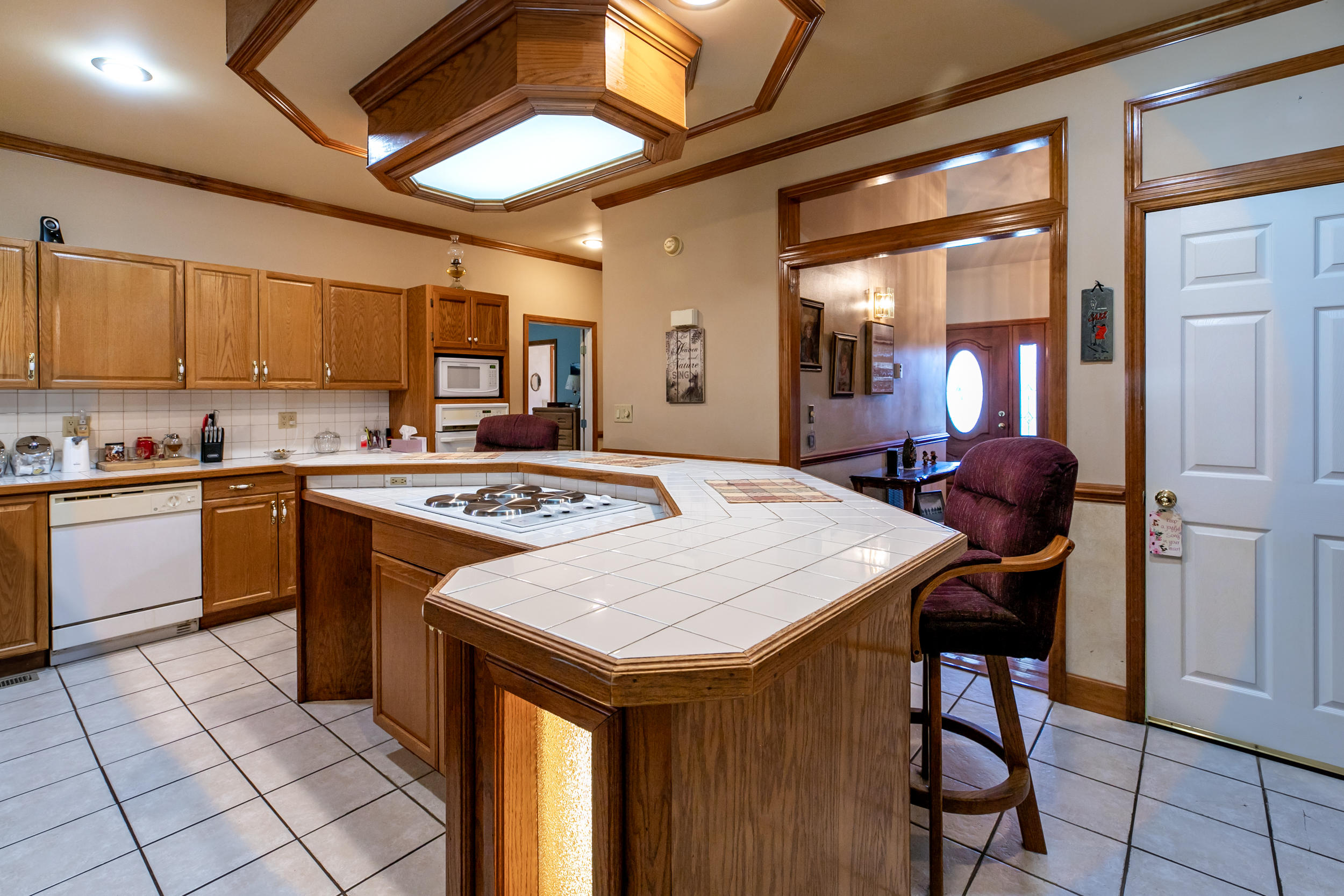 1706 Loop Road La Follette, TN 37766 - Photo 7 of 34 Kitchen