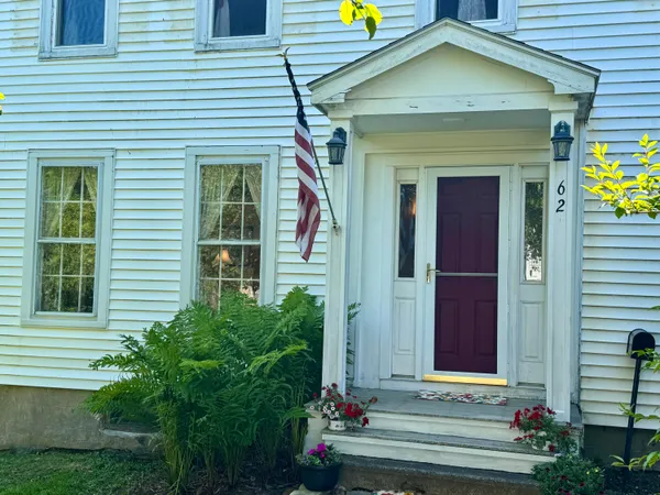 $329,000 | 62 High Street, Eastport, ME 04631