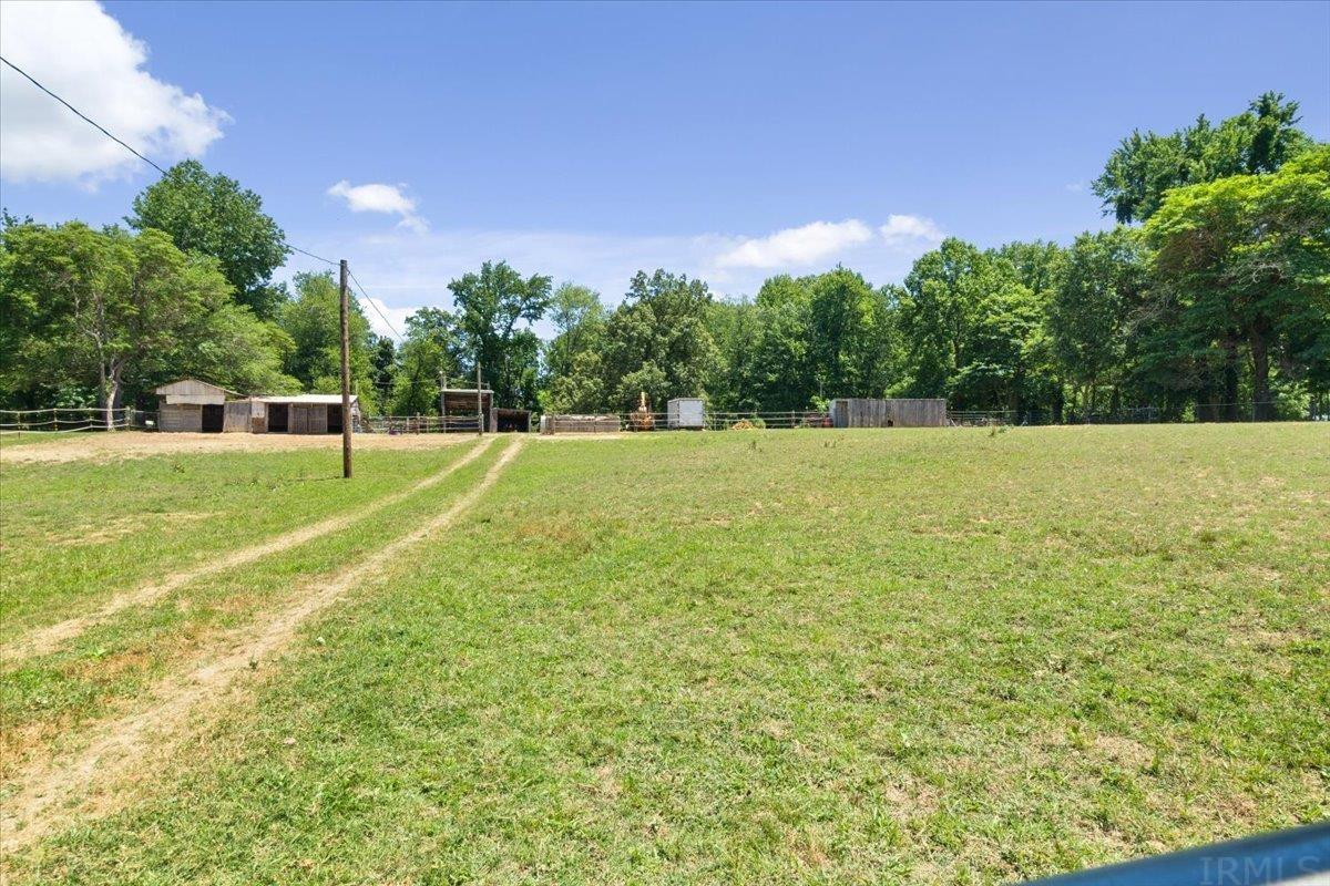 2466 Fuquay Road Newburgh, IN 47630 - Photo 14 of 25