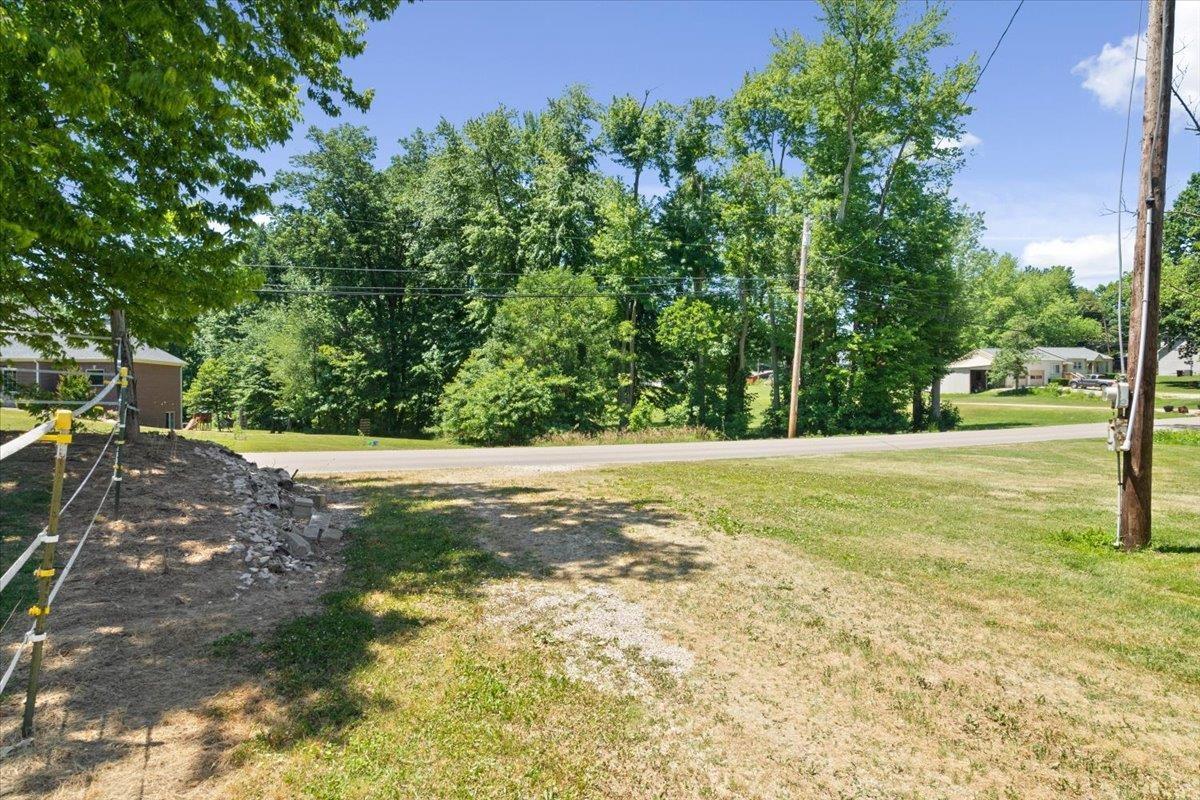 2466 Fuquay Road Newburgh, IN 47630 - Photo 17 of 25