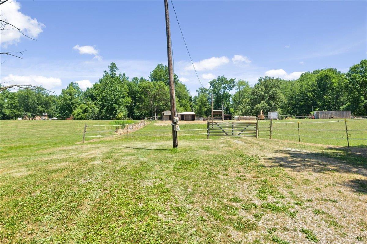 2466 Fuquay Road Newburgh, IN 47630 - Photo 23 of 25
