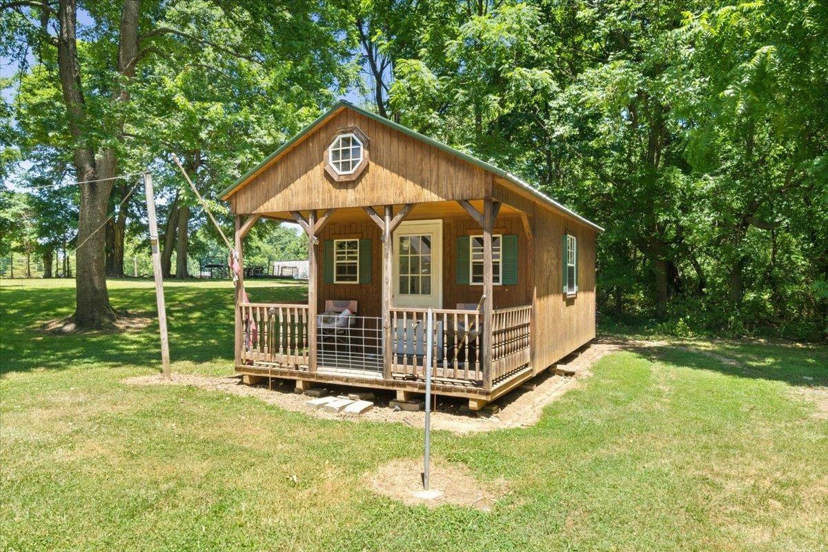 2466 Fuquay Road Newburgh, IN 47630 - Photo 8 of 25