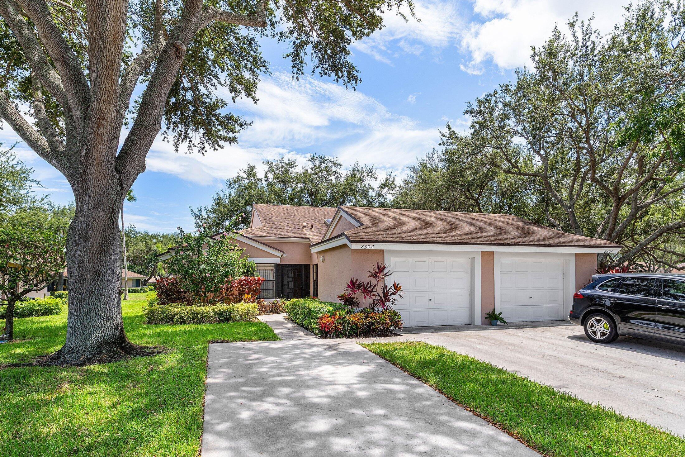 8302 Summersong Terrace, Unit A Boca Raton, FL 33496 - Photo 1 of 43 8302 SUMMERSONG TERRACE