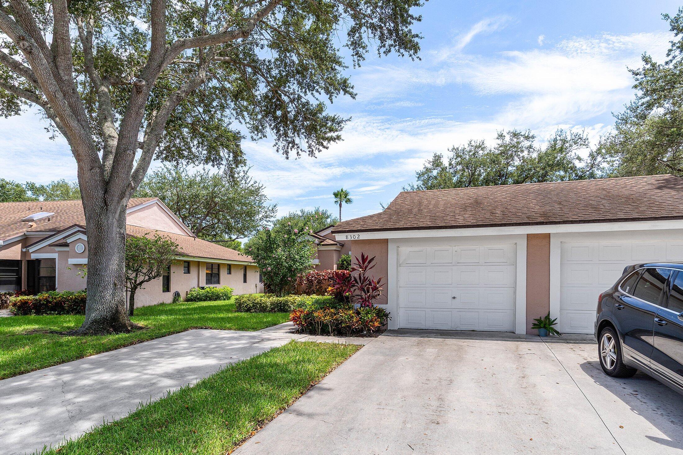 8302 Summersong Terrace, Unit A Boca Raton, FL 33496 - Photo 3 of 43 8302 SUMMERSONG TERRACE