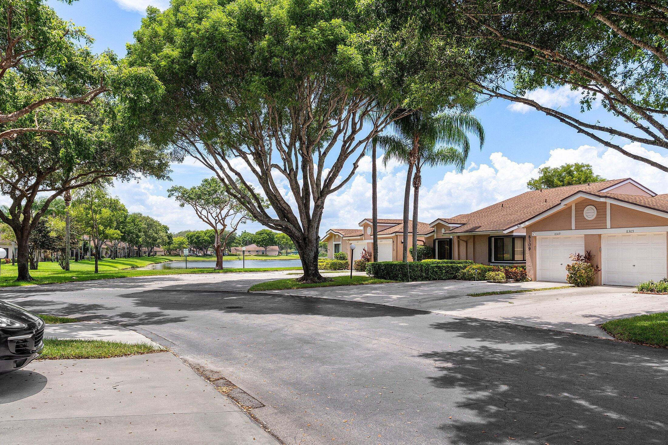 8302 Summersong Terrace, Unit A Boca Raton, FL 33496 - Photo 5 of 43 SUMMERSONG TERRACE