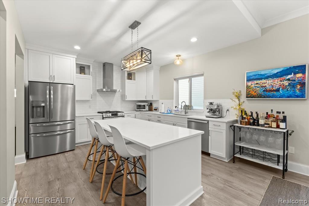 291 West Tienken Road Rochester Hills, MI 48306 - Photo 13 of 49