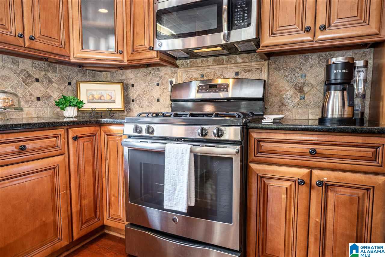 1014 Old Mill Run Leeds, AL 35094 - Photo 25 of 42