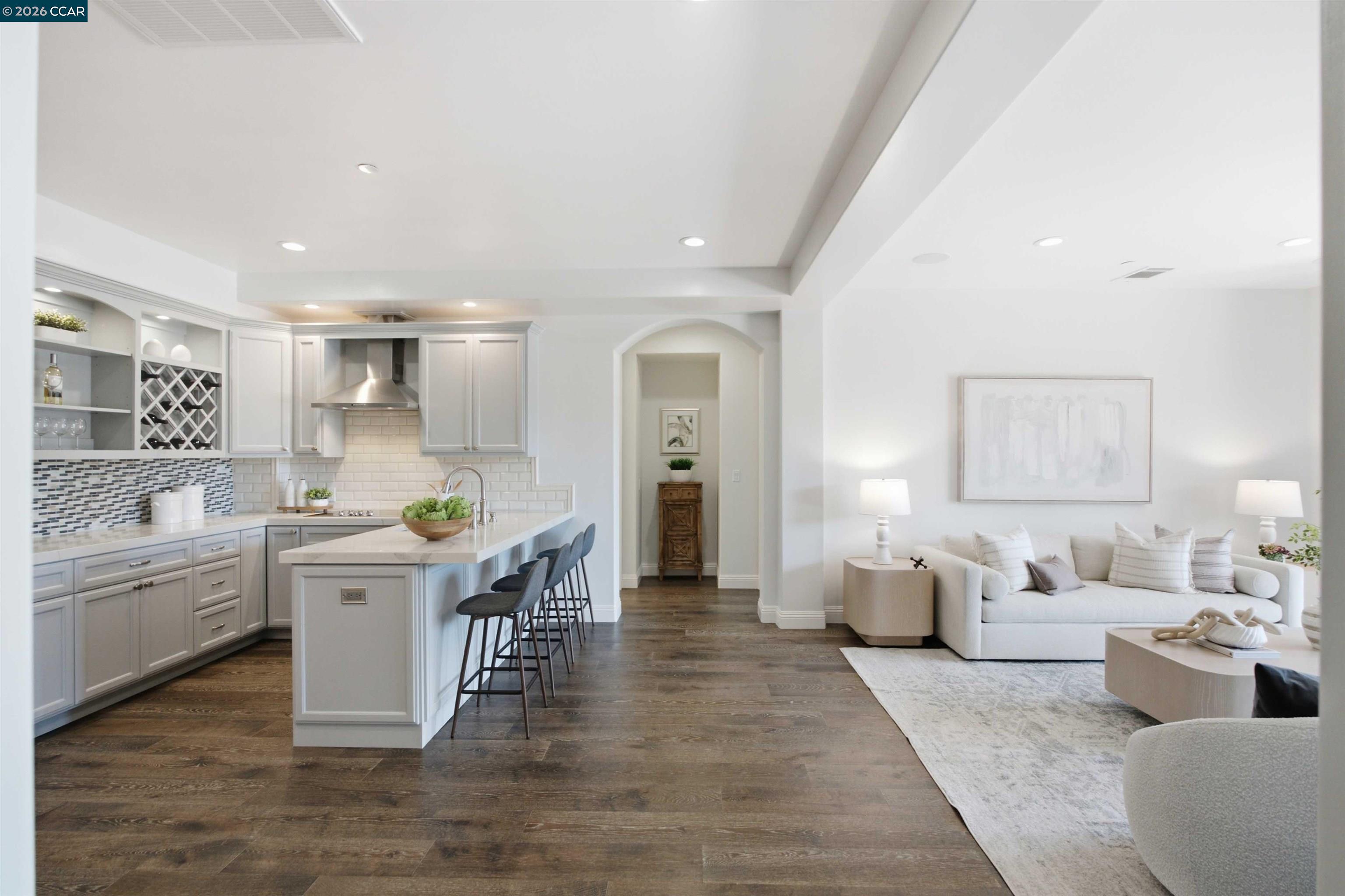 16 Rabble Road Orinda, CA 94563 - Photo 34 of 47 Gallery Image 34