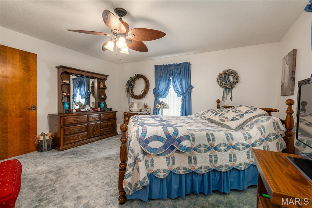 1425 Coffee Road Raleigh, IL 62977 - Photo 16 of 33