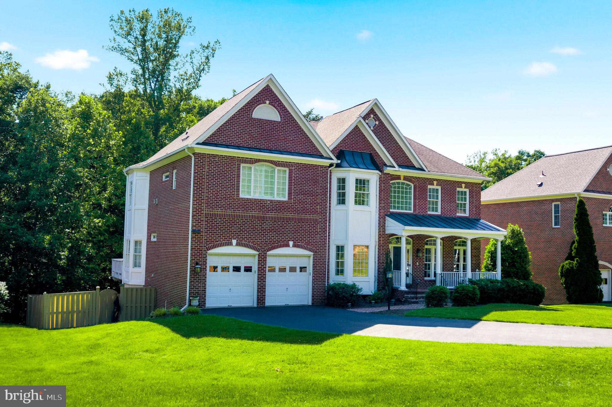6039 Deer Ridge Trail Springfield, VA 22150 - Photo 3 of 103