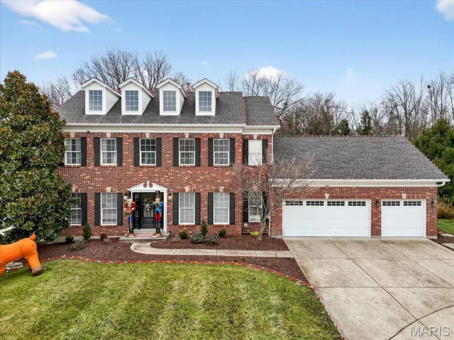 $699,000 | 522 Westonridge Court, Wildwood, MO 63021