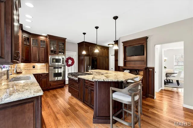 $699,000 | 522 Westonridge Court, Wildwood, MO 63021