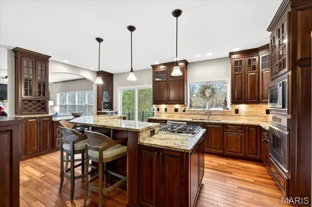 $699,000 | 522 Westonridge Court, Wildwood, MO 63021