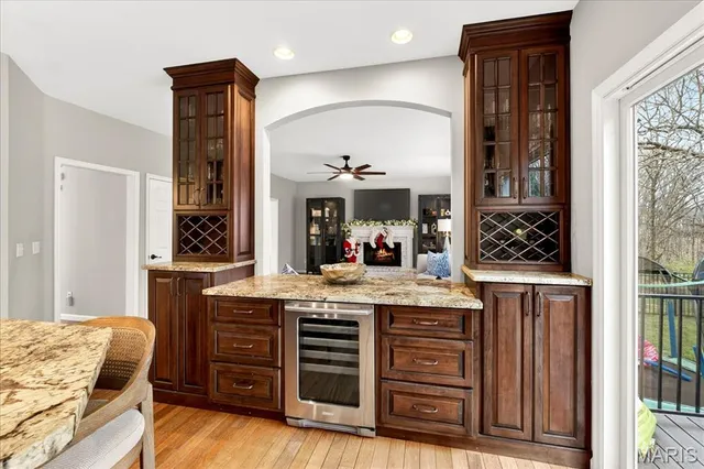 $699,000 | 522 Westonridge Court, Wildwood, MO 63021