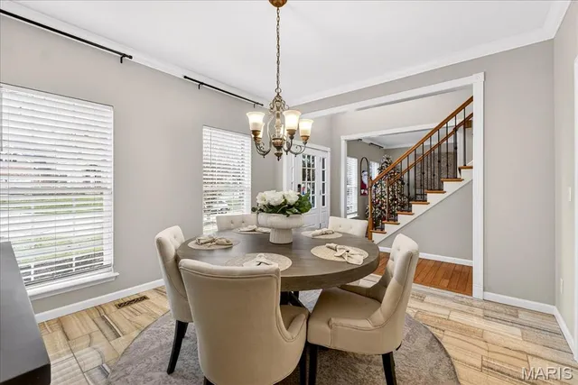 $699,000 | 522 Westonridge Court, Wildwood, MO 63021