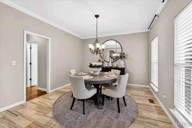 $699,000 | 522 Westonridge Court, Wildwood, MO 63021