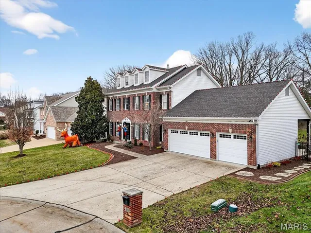 $699,000 | 522 Westonridge Court, Wildwood, MO 63021