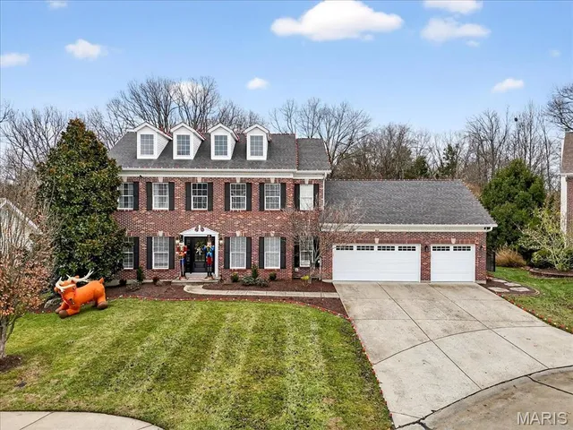 $699,000 | 522 Westonridge Court, Wildwood, MO 63021