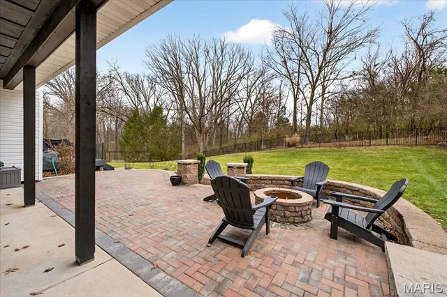 $699,000 | 522 Westonridge Court, Wildwood, MO 63021