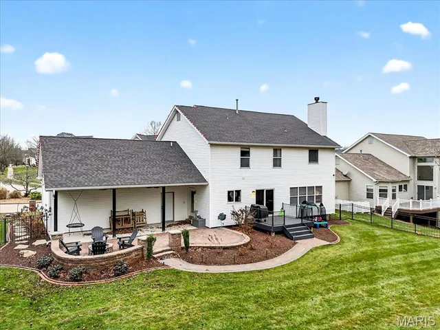 $699,000 | 522 Westonridge Court, Wildwood, MO 63021