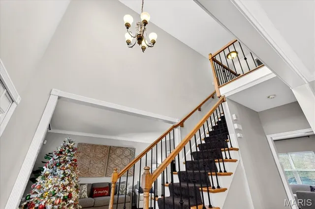 $699,000 | 522 Westonridge Court, Wildwood, MO 63021