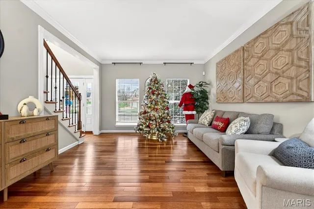 $699,000 | 522 Westonridge Court, Wildwood, MO 63021