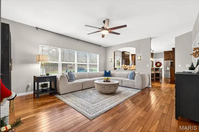 $699,000 | 522 Westonridge Court, Wildwood, MO 63021