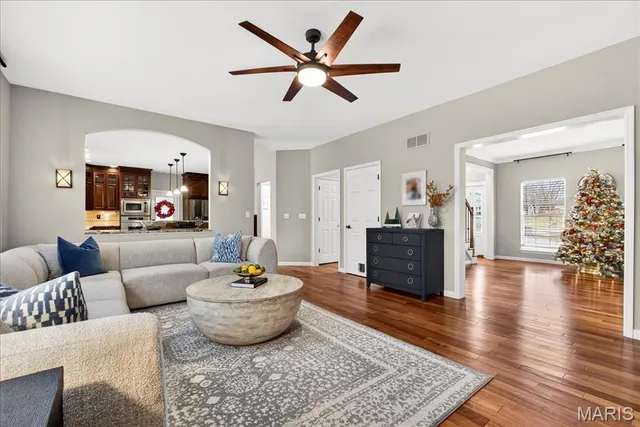 $699,000 | 522 Westonridge Court, Wildwood, MO 63021