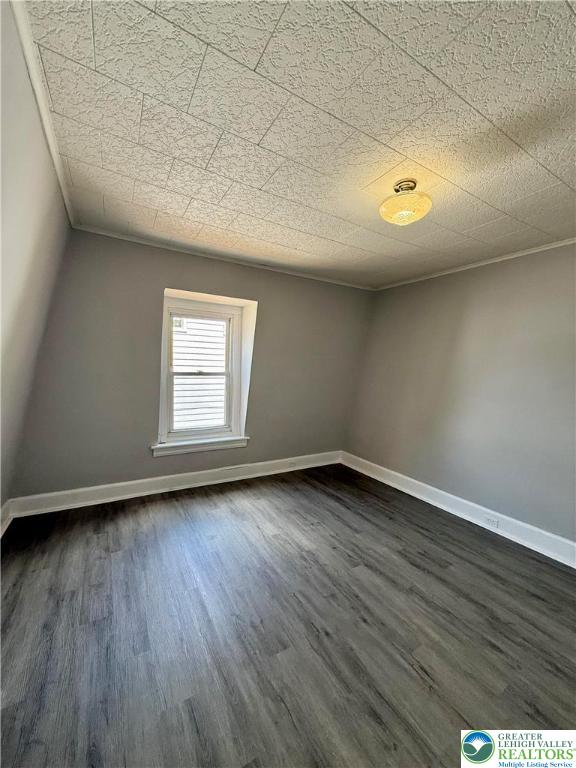 720 Park Street Whitehall, PA 18052 - Photo 19 of 24 Unit A: Upper Level
Bedroom 1