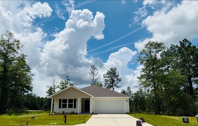 $279,888 | 6002 Hidden Knoll, Crestview, FL 32539