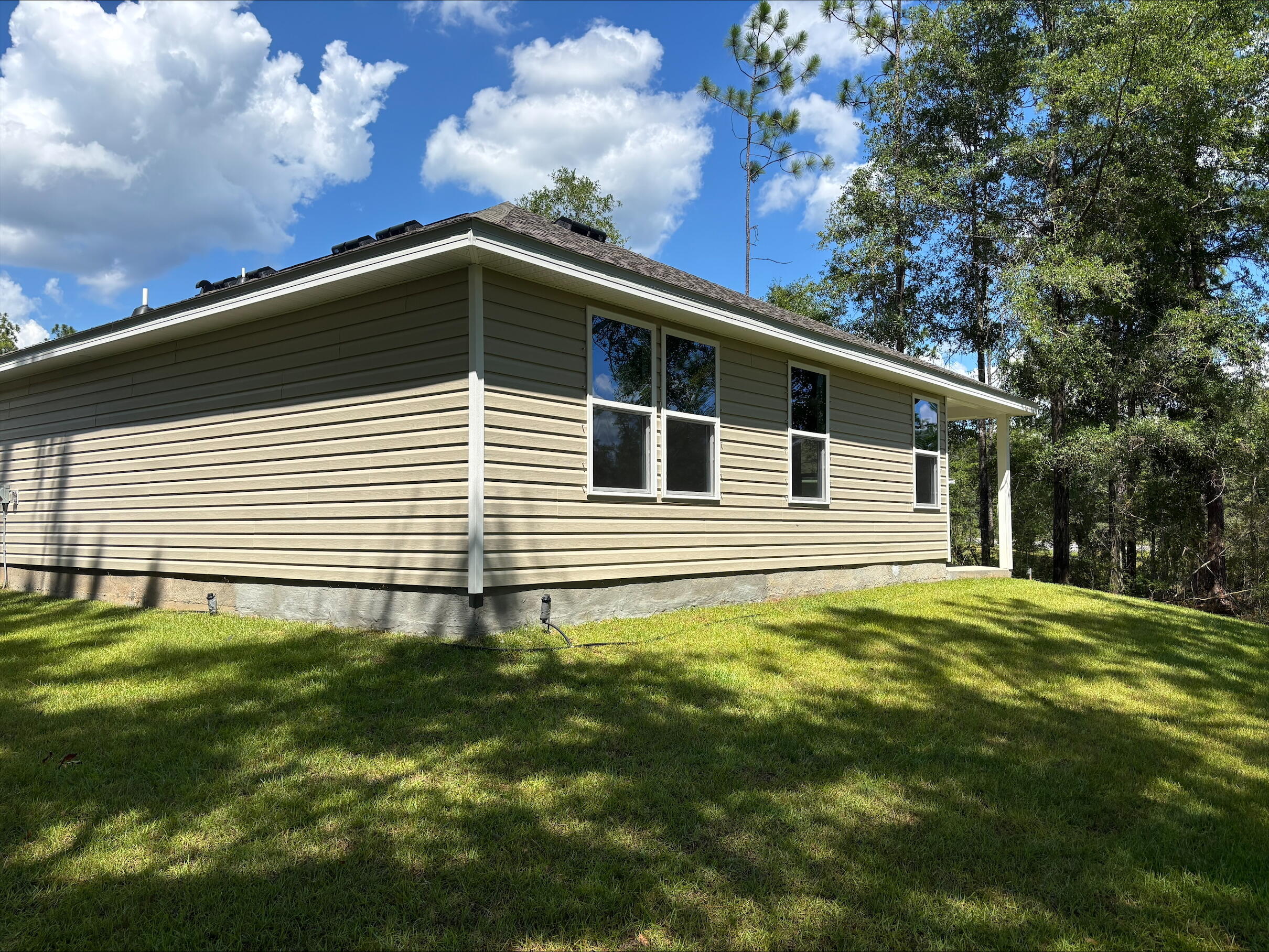 6002 Hidden Knoll Crestview, FL 32539 - Photo 3 of 26 Lot 8 Back (1)