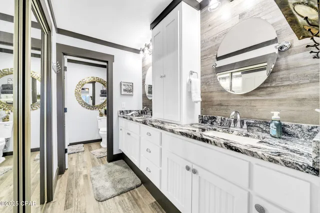 $399,000 | 17680 Front Beach Road, Unit B305, Panama City Beach, FL 32413