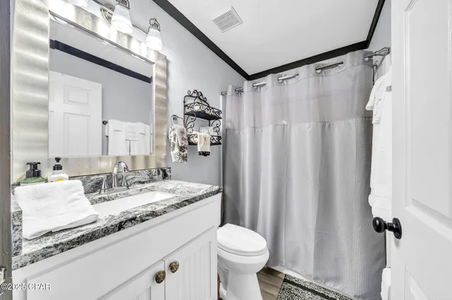 $399,000 | 17680 Front Beach Road, Unit B305, Panama City Beach, FL 32413