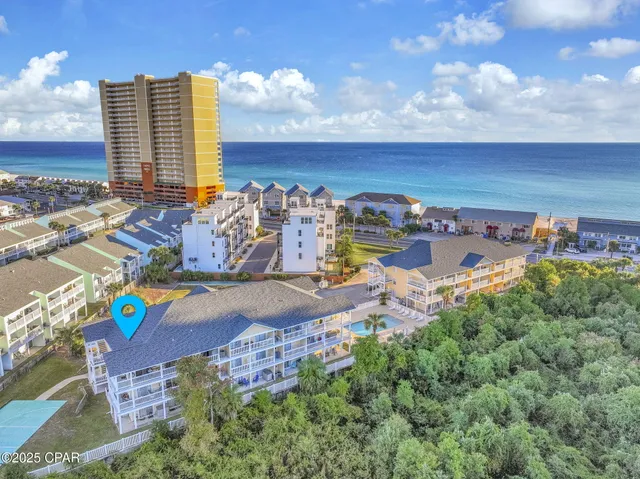 $399,000 | 17680 Front Beach Road, Unit B305, Panama City Beach, FL 32413