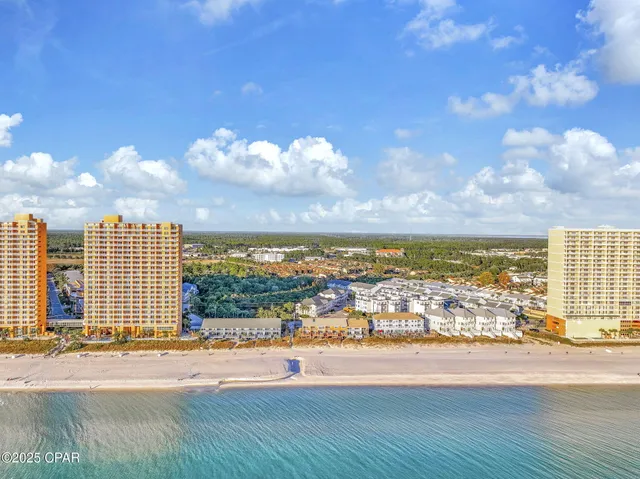 $399,000 | 17680 Front Beach Road, Unit B305, Panama City Beach, FL 32413