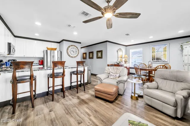 $399,000 | 17680 Front Beach Road, Unit B305, Panama City Beach, FL 32413