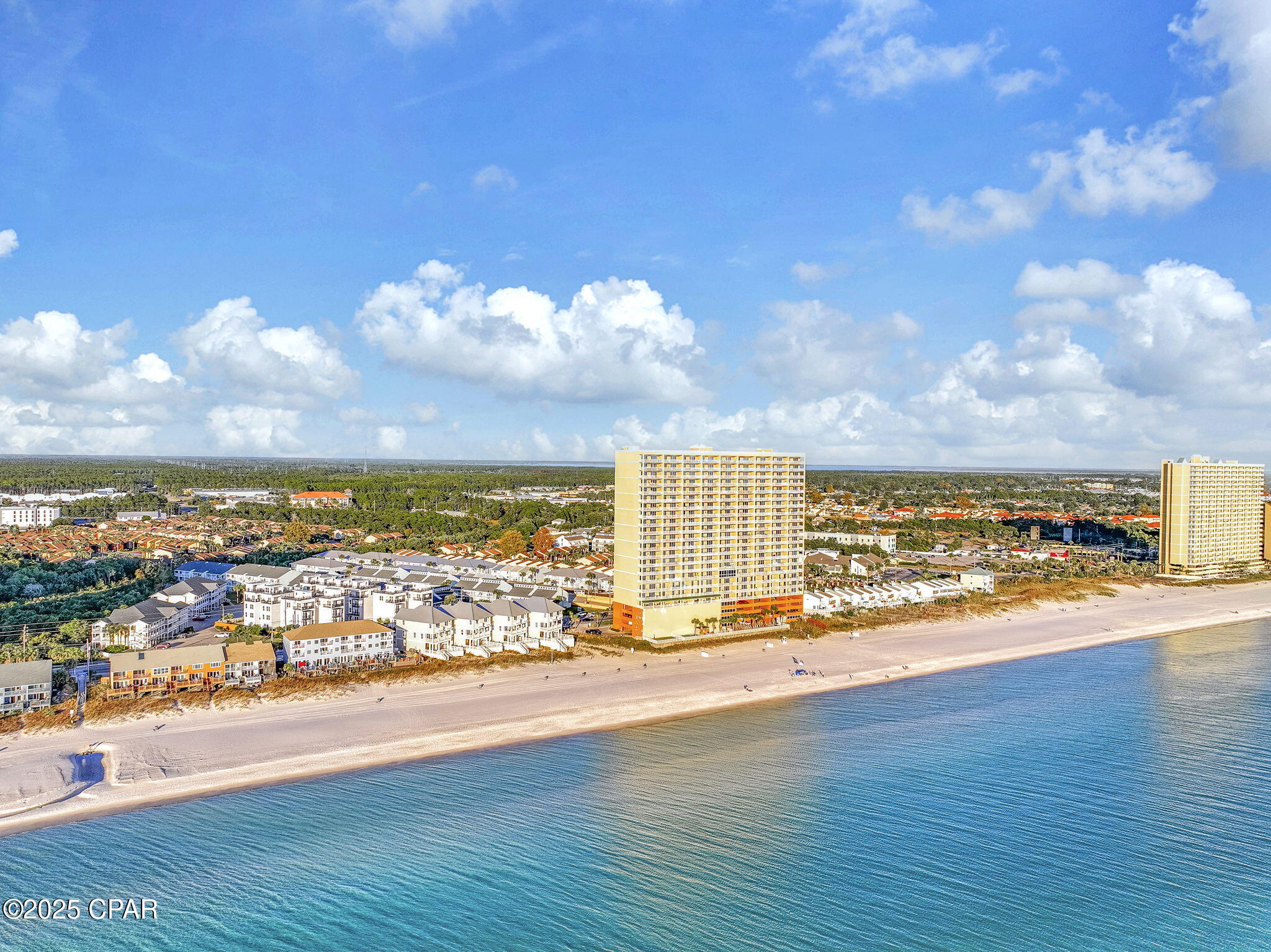 17680 Front Beach Road, Unit B305 Panama City Beach, FL 32413 - Photo 21 of 45